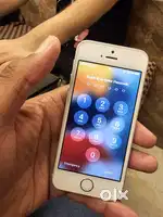 I phone 5 se 128 gb condition is as new