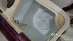 Semi Automatic Washing Machine – Excellent Condition  Great Price!