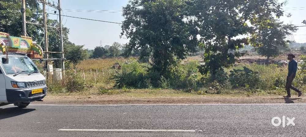 Bhopal vidisha highway  par h