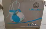 Medical phelgam suction machine