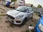 Maruti Suzuki Swift Dzire AMT ZDI Plus, 2019, Diesel