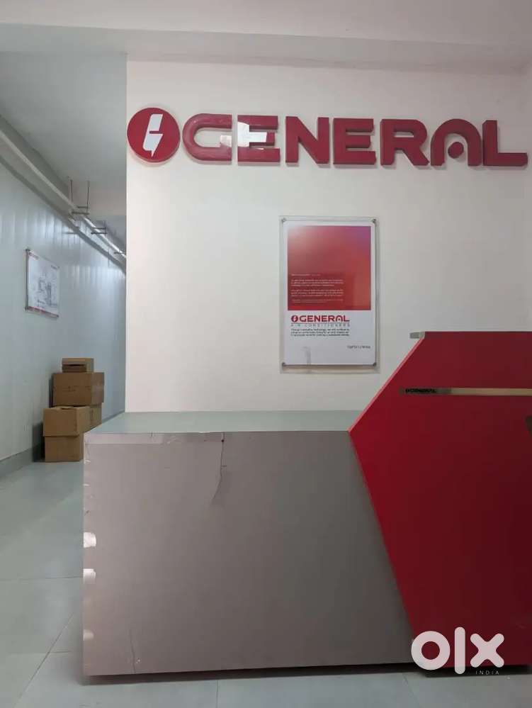 CCO O general crm