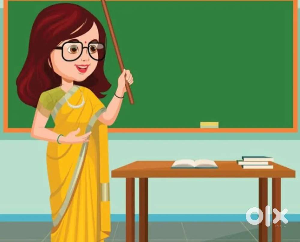 Home Tuition_ Hindi and English