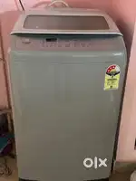 Automatic, 6kg samsung washing machine