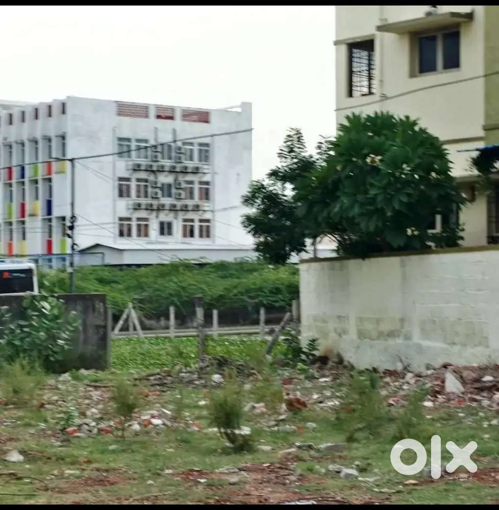 APPROVED LAND FOR SALES AT KOVUR