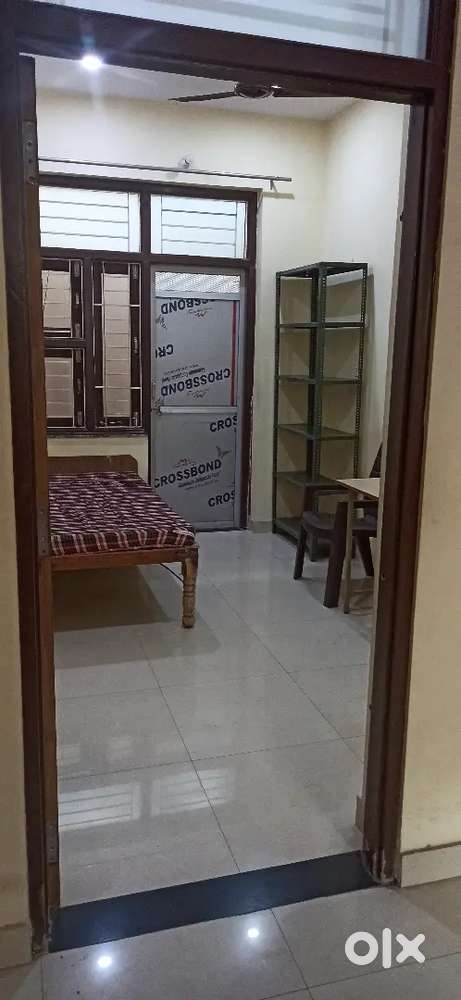 1RK Avilable only for Girls in Pratap nagar. 1 room for 1 Girl only