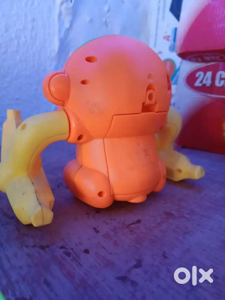 Good condition toy all working