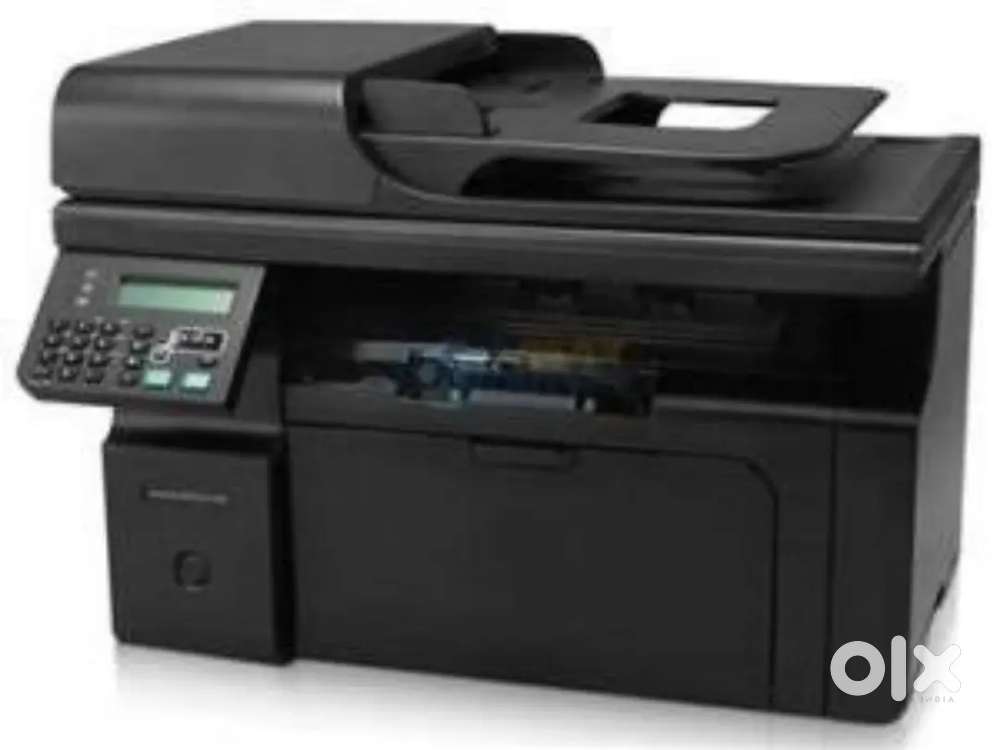 Hp m1213 Laser printer