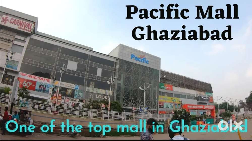 New job Opportunity in Shopping Mall and warehouse for Delhi NCR