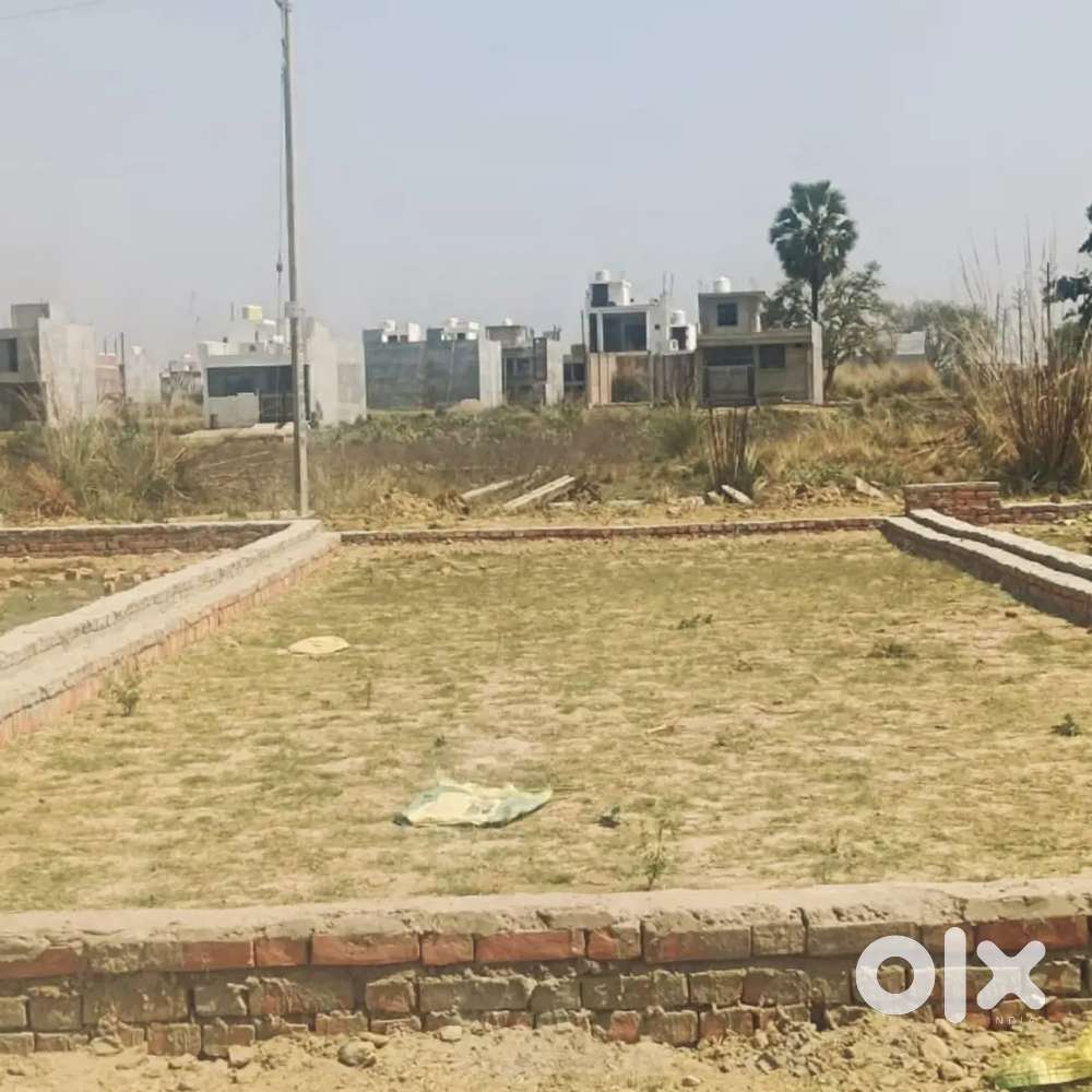 पाए अपने सपनों का घर, मकान बनाकर रहने लायक