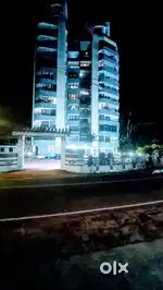 Kanjikuzhi - 3 Bed Room Fully Furnished AC Flat For Sale - 1600 Sqft.