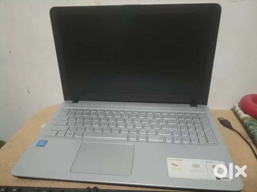 Asus vivobook without charger