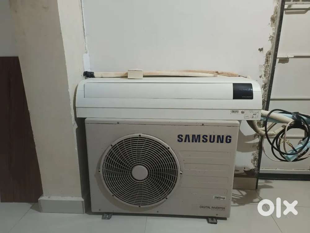 Samsung Air conditioner