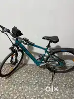 Hero E bike Lectro