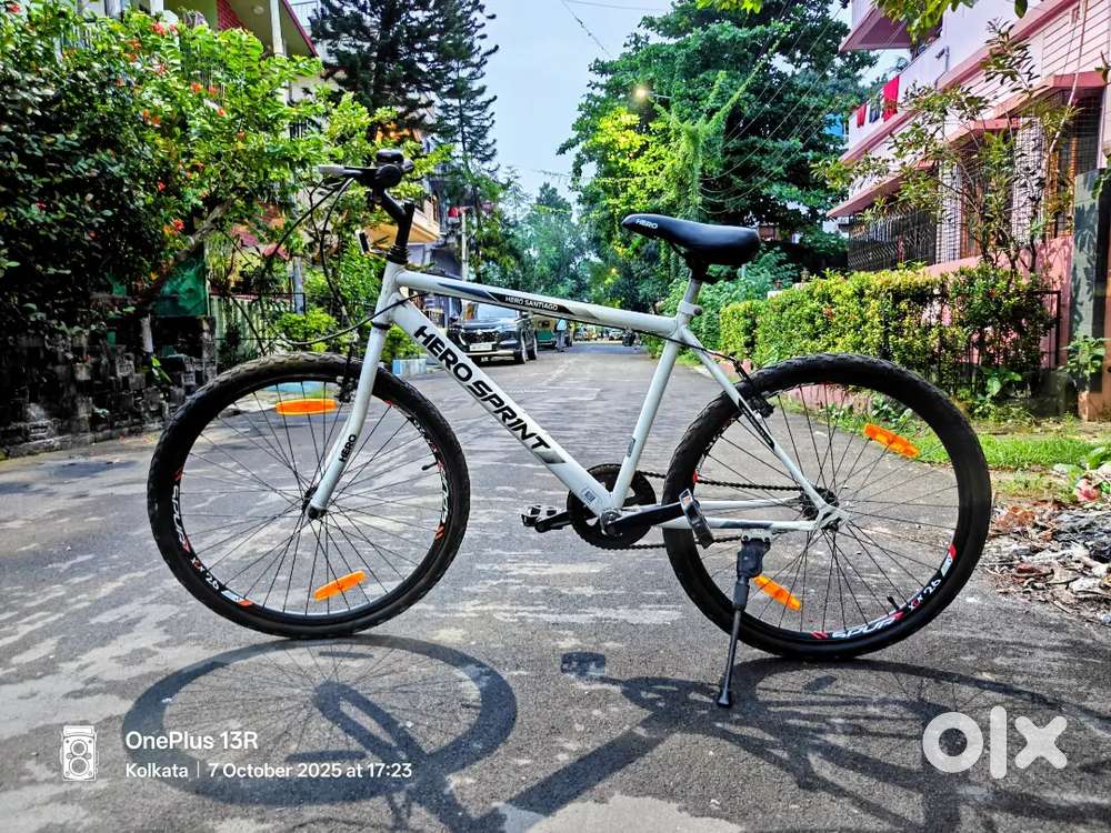 Hero Bicycle