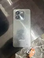 iQOO Z9X 5G SNAP DRAGON 6Gen