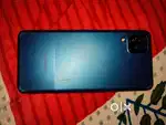 Galaxy M12