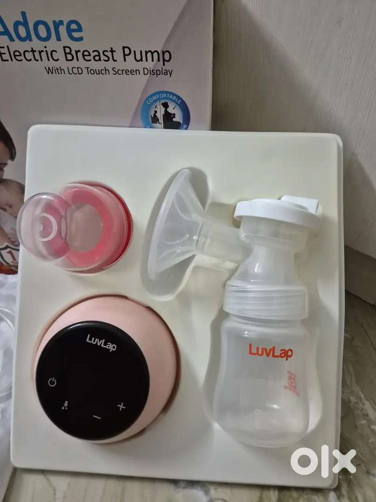 Electric Breastpump