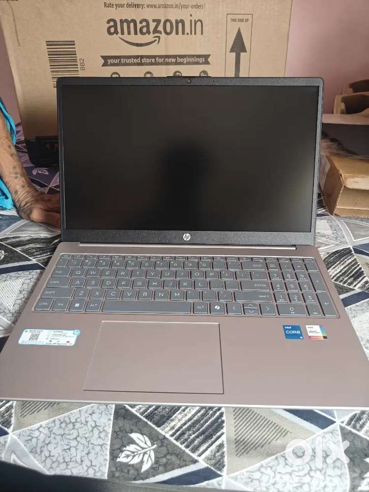 HP Laptop 15-00577TU