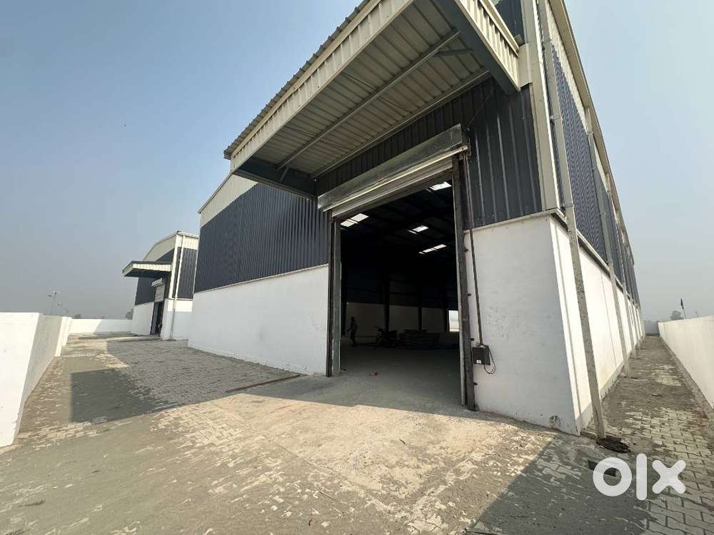 For Rent: Warehouse/Godown in Karnal