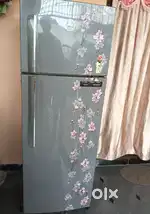Godrej fridge 290 lite