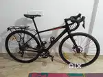 Cannondale synapse alloy105