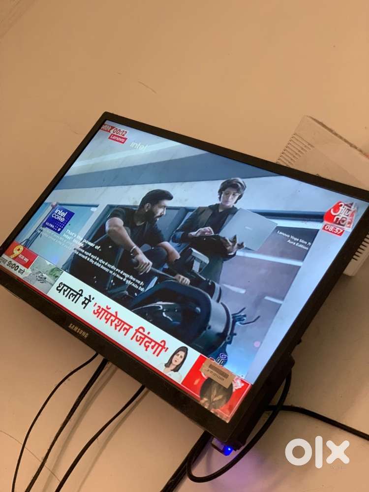 SAMSUNG LED 32 inch 6500