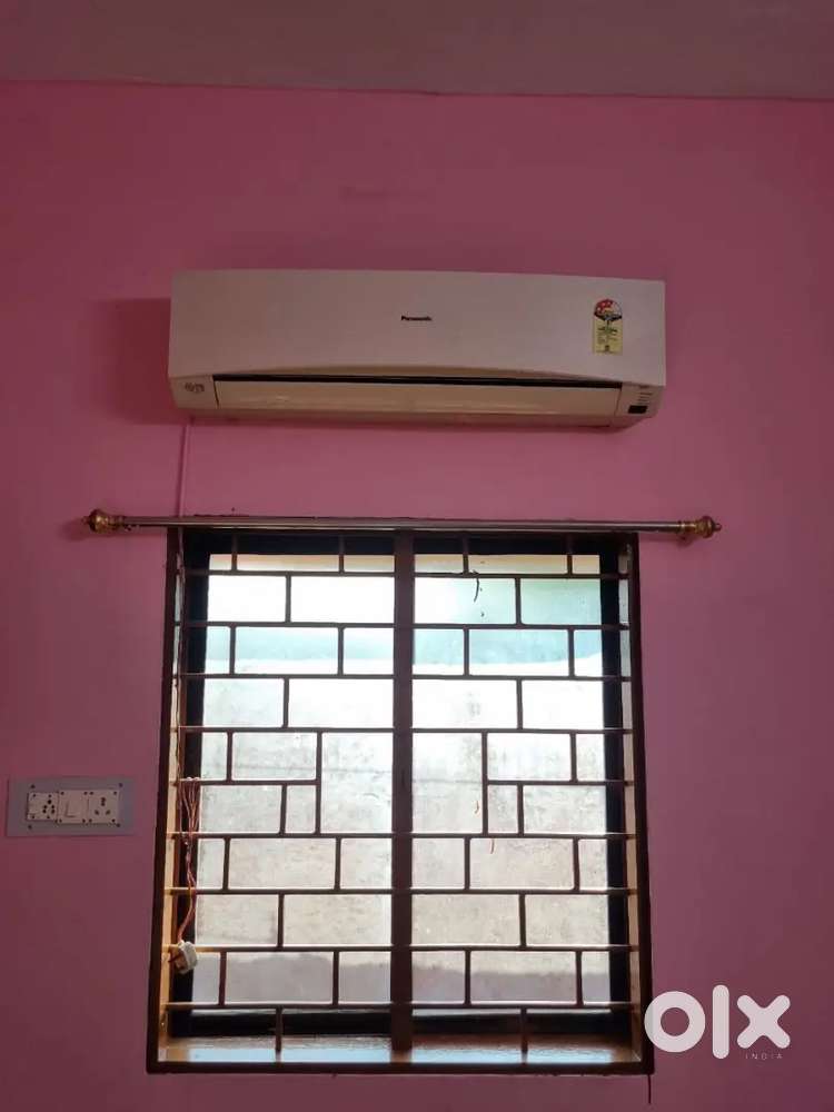 2BHK Flat Available for Rent.