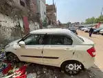 Maruti Suzuki Swift Dzire 2012
