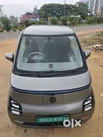 MG Comet EV Play Gamer Edition, 2024, Electric