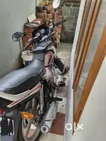 Tvs Victor 2006 Model