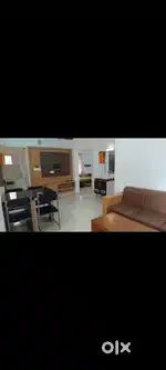 2 BHK FULLY FURNISHED APARTMENT RENT AT EDAPPALLY VATTEKUNNAM