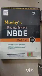 Dental PG NEET exam books at discounted prices