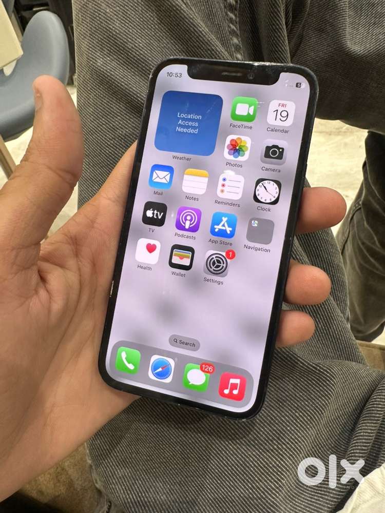Iphone12 mini