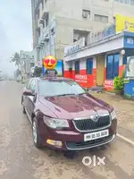 Skoda Superb [2012-2014] 1.8 TSI Elegance MT, 2012, Petrol