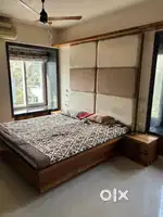 1bhk good society Nice location