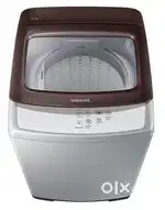 Samsung Fully Automatic Washing Machine