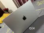 Macbook pro M1 pro 14 inch 1TB 2022