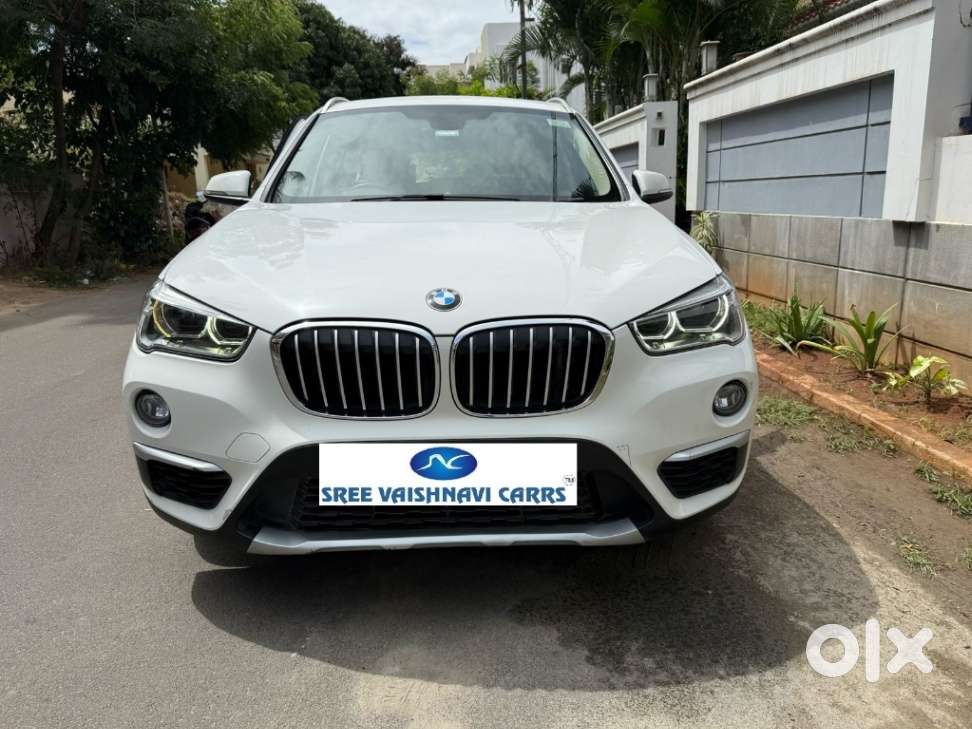 BMW X1 2.0 SDRIVE 20D, 2020, Diesel