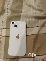 Iphone 14 white