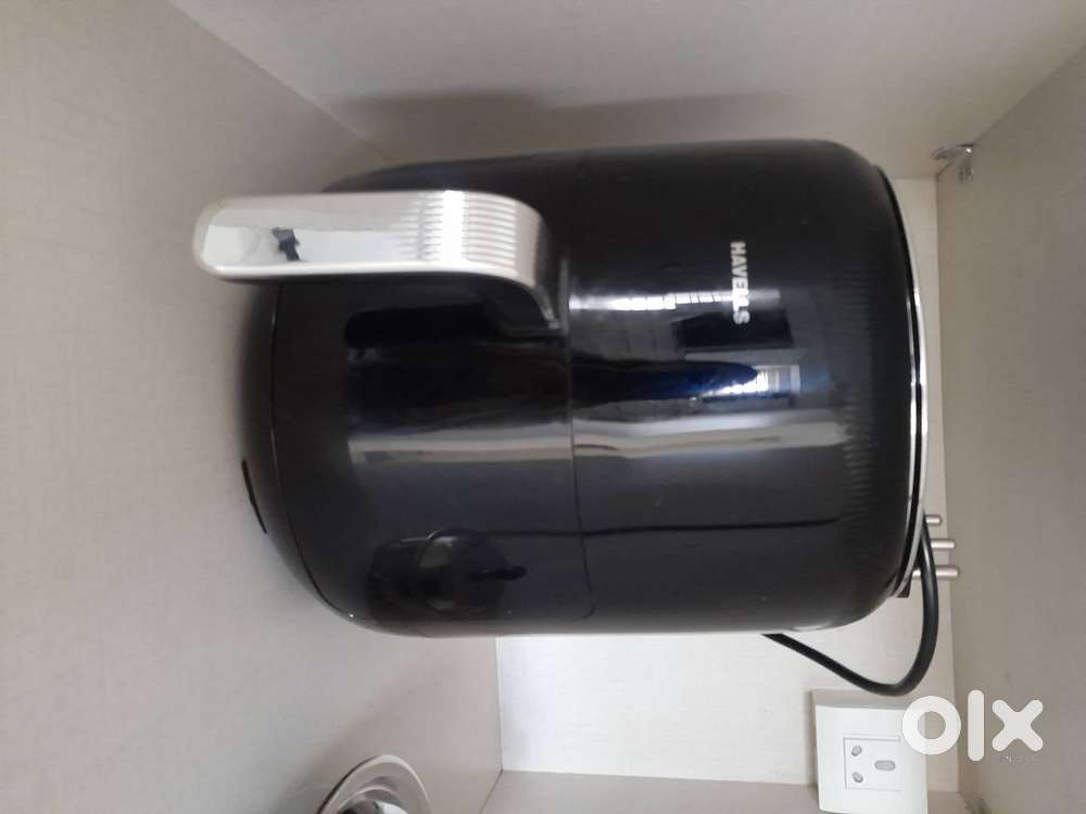 Havells air-fryer Prolife Neo 4.5Ltrs.