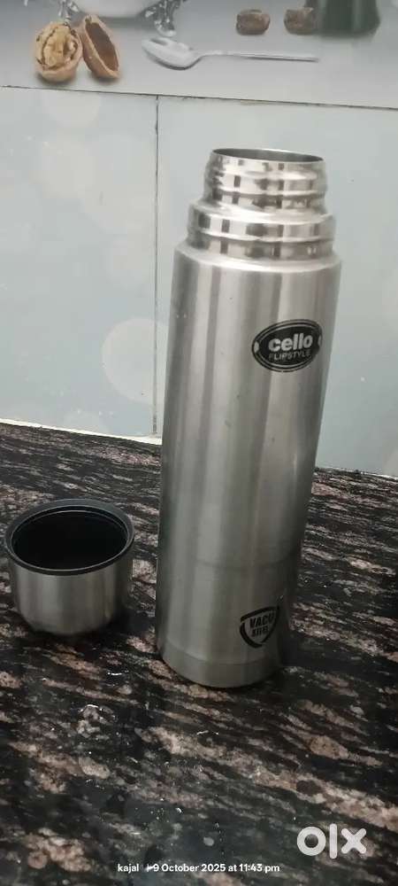 Water bottle