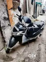 Honda Activa 125 new Condition fully serviced