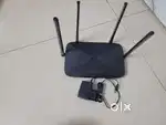 MERCUSYS 4 Antenna Router
