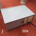 Stabilizer