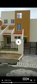 Rent for family 2 bhk or 4 bhk new banglow