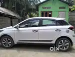 Hyundai i20 2018 Petrol Good Condition