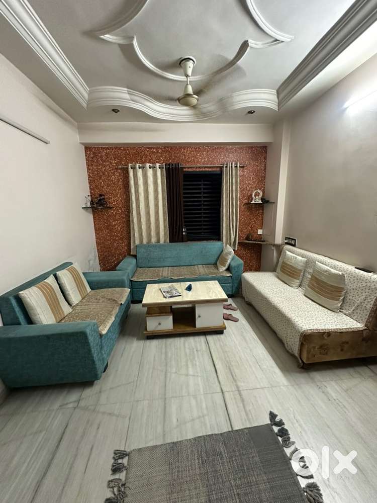 2BHK sale Nr Rajasthan Hospital Shahibaug