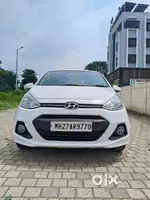 Hyundai Xcent SX 1.2 (O), 2014, Petrol