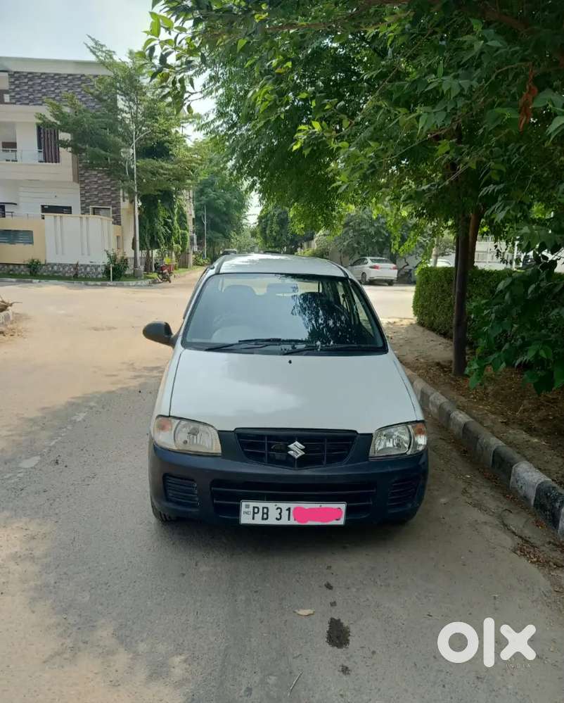 ALto 2009 good condition center locking power staring and 2windo